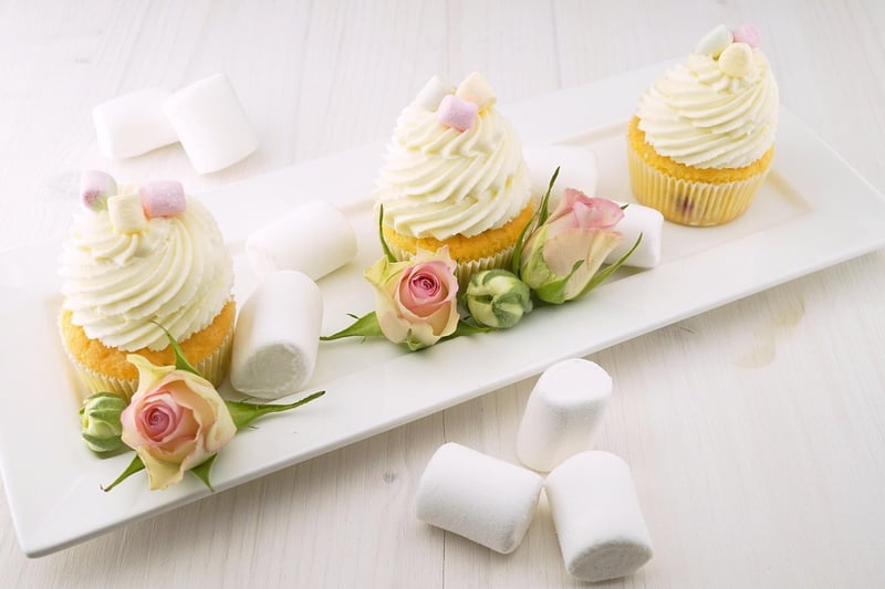 Cupcake